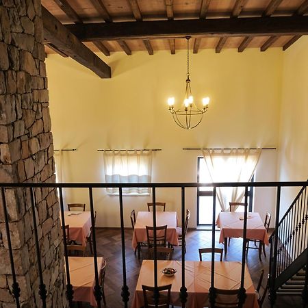 Agriturismo Lu Colbu Trinita d'Agultu e Vignola Екстер'єр фото