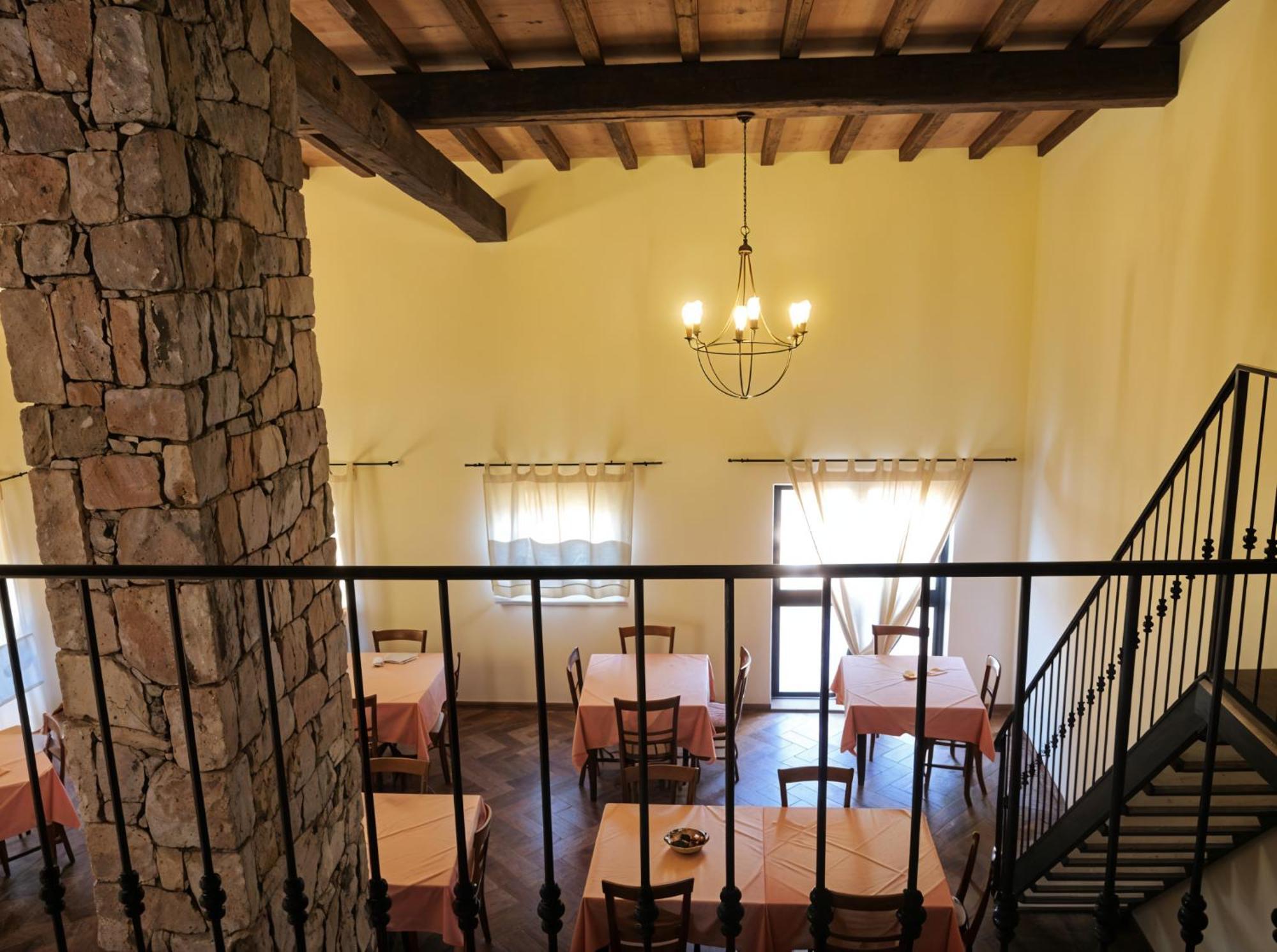 Agriturismo Lu Colbu Trinita d'Agultu e Vignola Екстер'єр фото