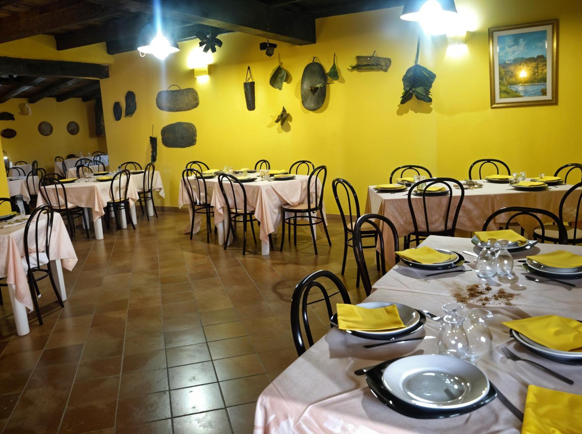 Agriturismo Lu Colbu Trinita d'Agultu e Vignola Екстер'єр фото