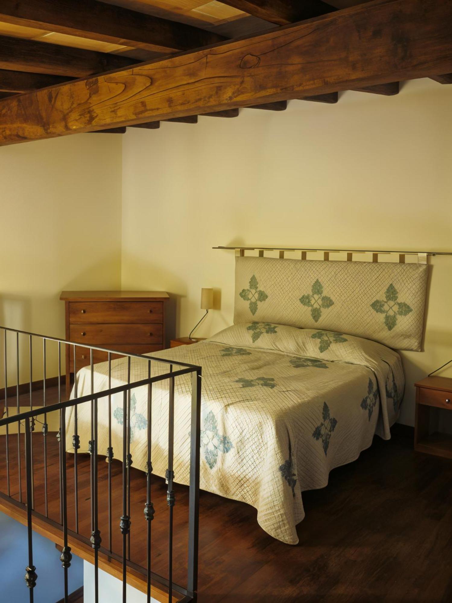 Agriturismo Lu Colbu Trinita d'Agultu e Vignola Екстер'єр фото